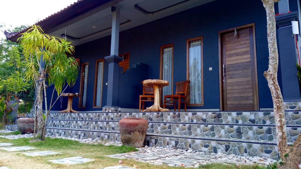 Ceningan Cliff Inn Ceningan Island Ngoại thất bức ảnh