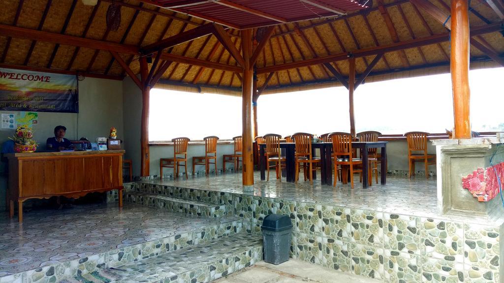 Ceningan Cliff Inn Ceningan Island Ngoại thất bức ảnh