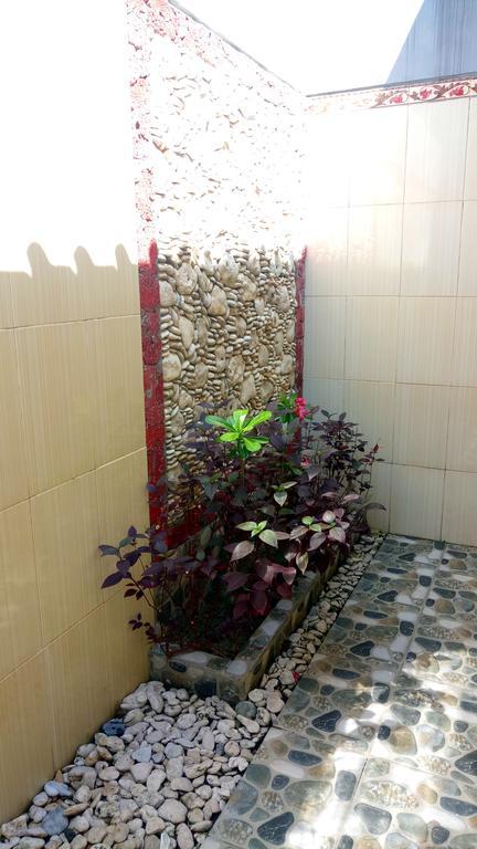Ceningan Cliff Inn Ceningan Island Ngoại thất bức ảnh