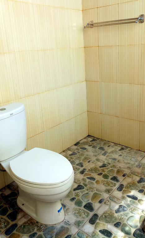 Ceningan Cliff Inn Ceningan Island Ngoại thất bức ảnh