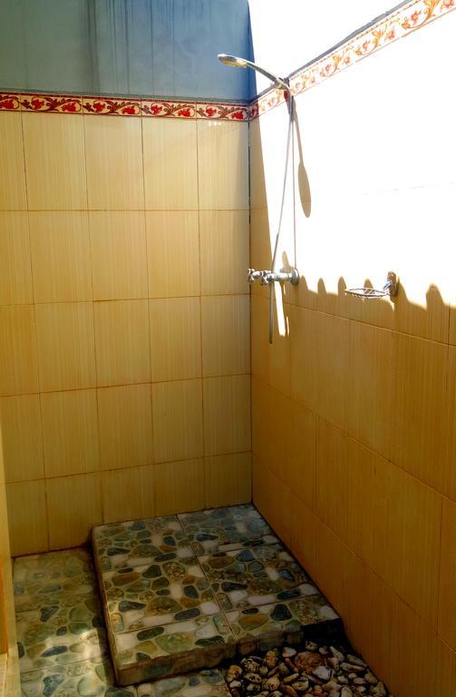 Ceningan Cliff Inn Ceningan Island Ngoại thất bức ảnh